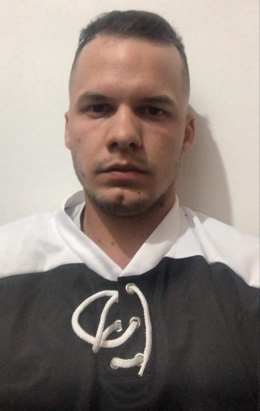 Daniel Polák