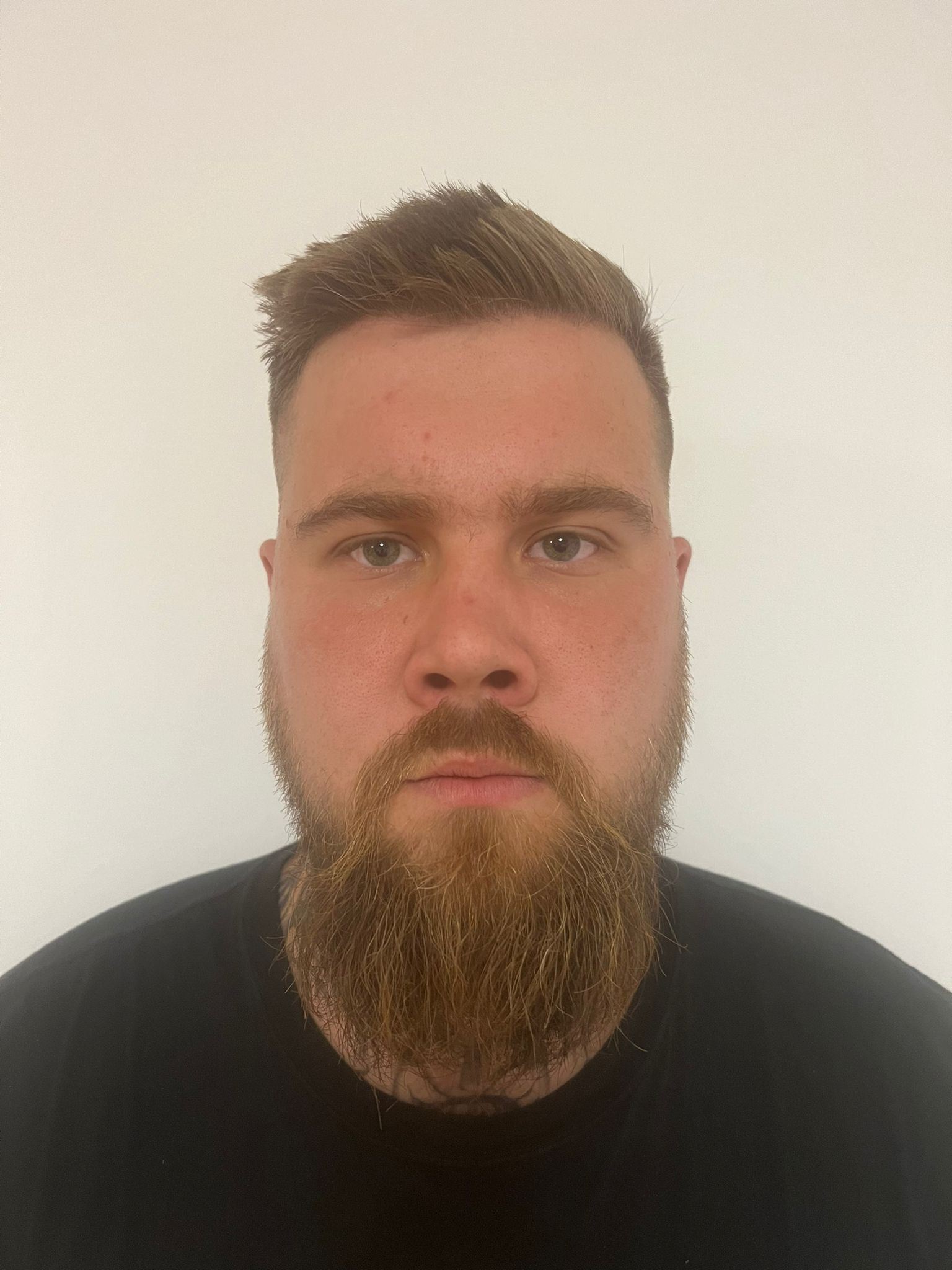 Daniel Baranec