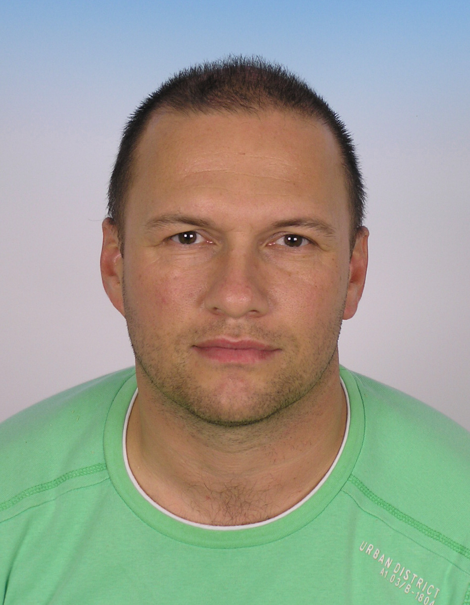 Petr Havránek