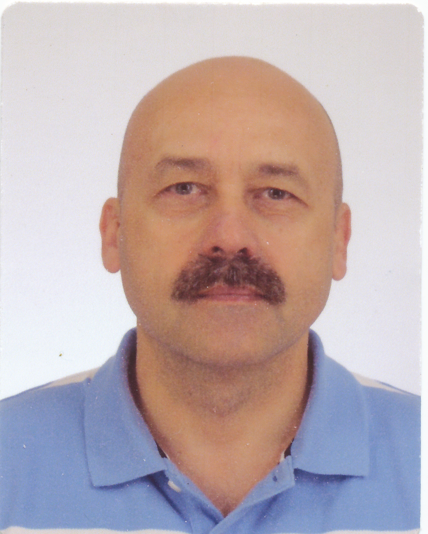 Jiří Ernest