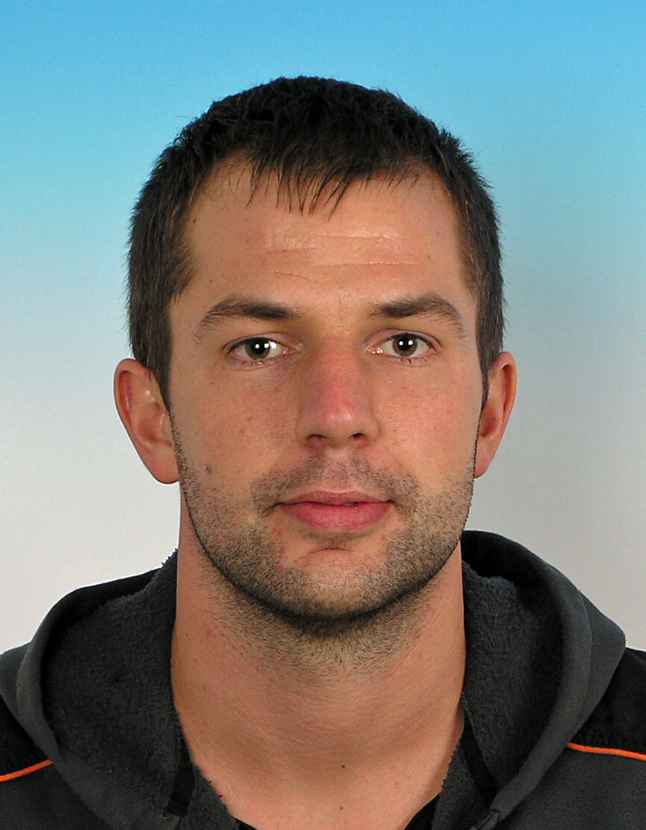 Petr Kocev