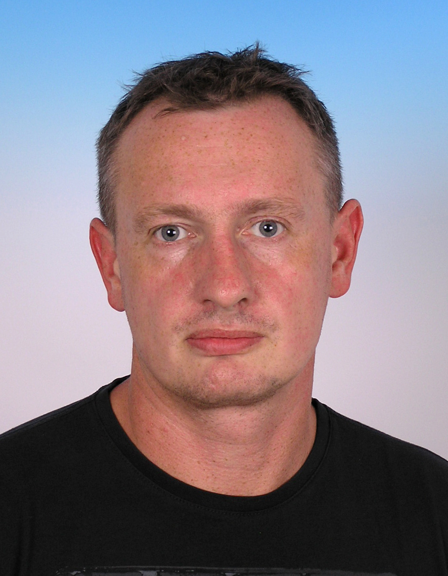 Martin Postl
