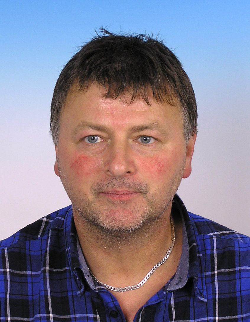 Pavel Jirka