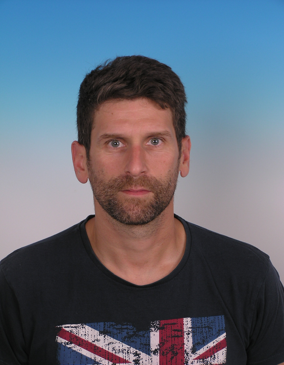 Radek Harant