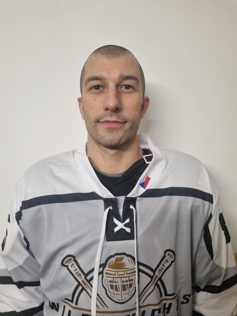 Michal Moudrý