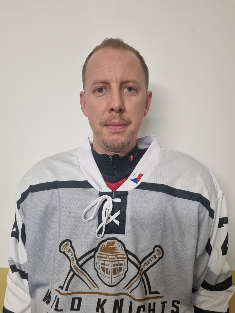 Jakub Šebek