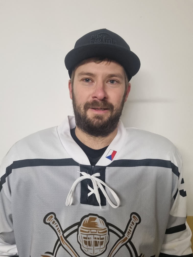 Michal Rybák