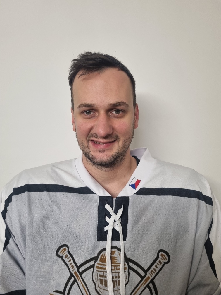 Jaroslav Matoušek