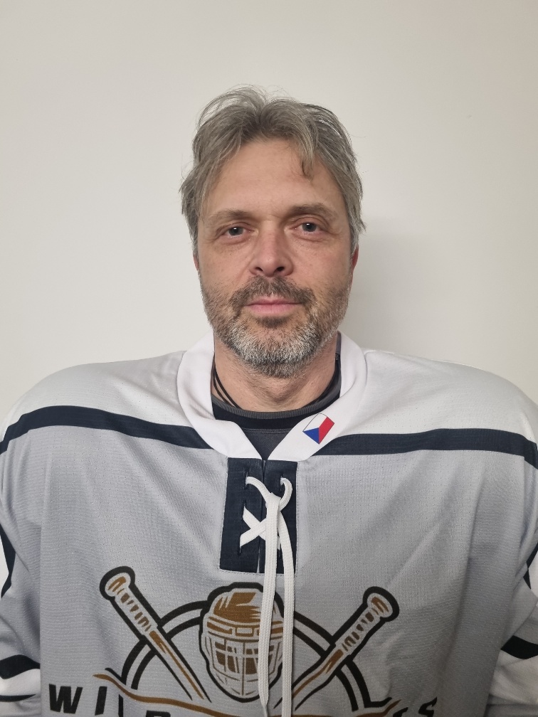 David Petřík