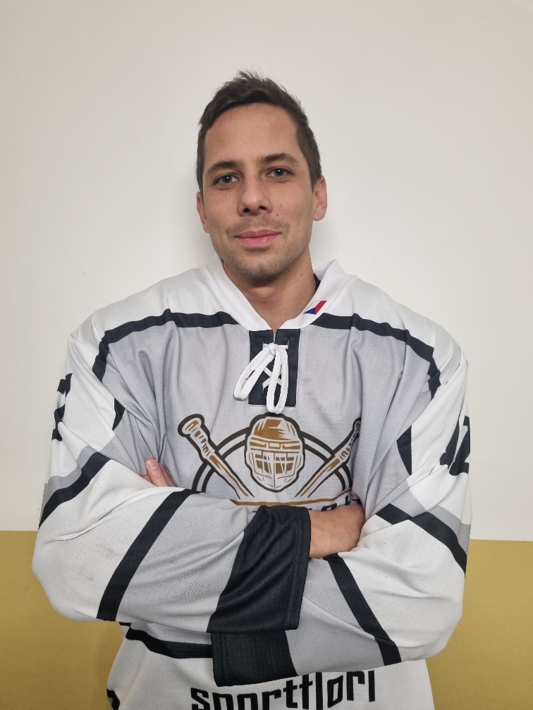 Daniel Riedl