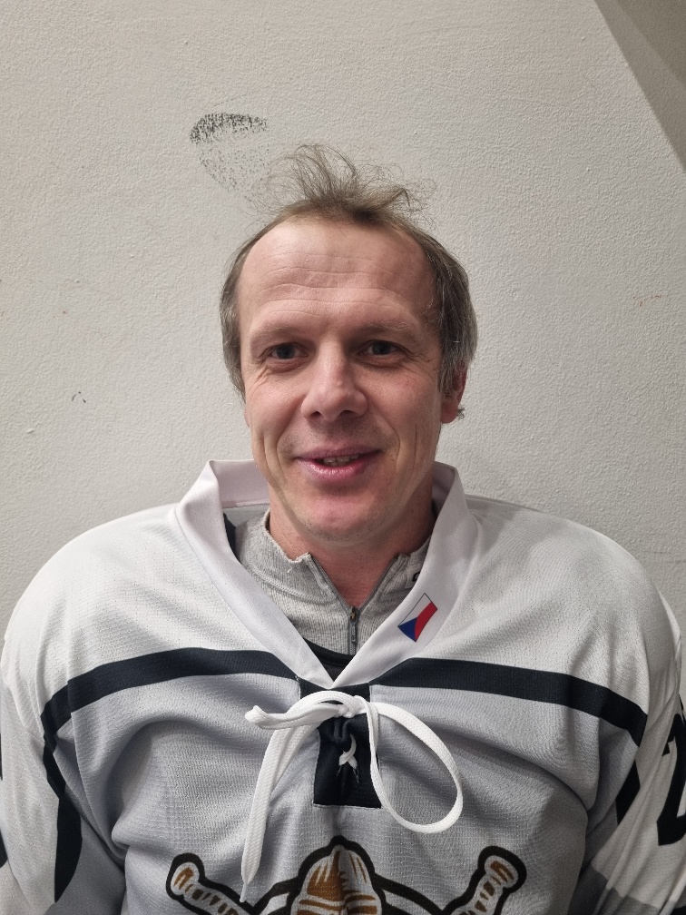 Jiří Loskot